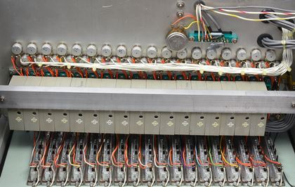 Bruel & Kjaer-Hainbach's GOAT- basic unit as seen